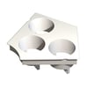 General Hydroponics EcoGrower/RainForest 3 Insert Ürün Resim Alt Etiket Oluşturma Yapısı