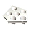 General Hydroponics EcoGrower/RainForest 6 Insert Ürün Resim Alt Etiket Oluşturma Yapısı