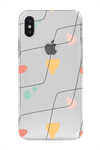 Zebra Güvenlik Eldiveni Mavi Xl 6'lı Mf-003