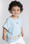 T-SHIRT 09-24 AY SÜPREM G-16
