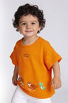 T-SHIRT 09-24 AY SÜPREM G-16