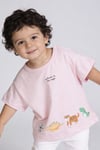 T-SHIRT 09-24 AY SÜPREM G-16