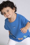 T-SHIRT 09-24 AY SÜPREM G-16