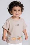 T-SHIRT 09-24 AY SÜPREM G-16