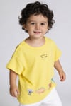 T-SHIRT 09-24 AY SÜPREM G-16