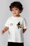 TSHRT 3-6 YAŞ SÜPREM G-426
