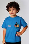 TSHRT 3-6 YAŞ SÜPREM G-426