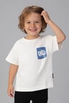 TSHRT 3-6 YAŞ SÜPREM G-466