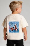 TSHRT 3-6 YAŞ SÜPREM G-546