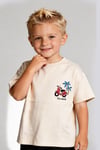 TSHRT 3-6 YAŞ SÜPREM G-546