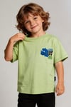 TSHRT 3-6 YAŞ SÜPREM G-596