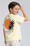 TSHRT 7-10 ÖRME G-906