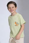 TSHRT 7-10 ÖRME G-906