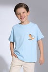 TSHRT 7-10 ÖRME G-906