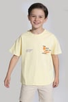 TSHRT 7-10 ÖRME G-906