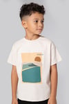 TSHRT 7-10 ÖRME G-936