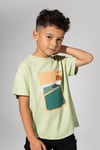 TSHRT 7-10 ÖRME G-936