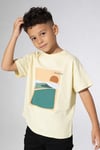 TSHRT 7-10 ÖRME G-936