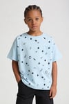 TSHRT 7-10 YAŞ ÖRME G-806