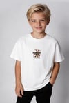 TSHRT 7-10 YAŞ ÖRME G-846