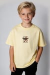 TSHRT 7-10 YAŞ ÖRME G-846