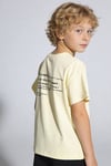 TSHRT 7-10 YAŞ ÖRME G-896