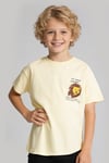 TSHRT 7-10 YAŞ ÖRME G-896