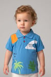 Tuffy Erkek Bebek Lacost-127
