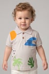 Tuffy Erkek Bebek Lacost-127