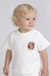 Tuffy Erkek Bebek Süprem T-Shirt-126