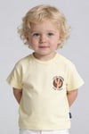 Tuffy Erkek Bebek Süprem T-Shirt-126