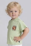 Tuffy Erkek Bebek Süprem T-Shirt-126