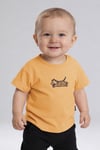 Tuffy Erkek Bebek Süprem T-Shirt-128