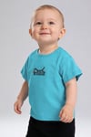 Tuffy Erkek Bebek Süprem T-Shirt-128