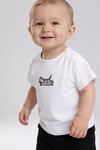 Tuffy Erkek Bebek Süprem T-Shirt-128