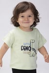 Tuffy Erkek Bebek Süprem T-Shirt-136