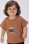 Tuffy Erkek Bebek Süprem T-Shirt-136