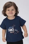 Tuffy Erkek Bebek Süprem T-Shirt-136