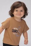 Tuffy Erkek Bebek Süprem T-Shirt-136