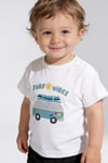 Tuffy Erkek Bebek Süprem T-Shirt-46