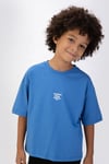 Tuffy Erkek Çocuk Örme T-Shirt-856