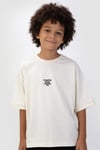 Tuffy Erkek Çocuk Örme T-Shirt-856