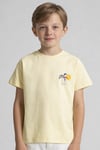 Tuffy Erkek Çocuk Örme T-Shirt-886