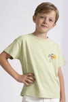 Tuffy Erkek Çocuk Örme T-Shirt-886