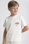 Tuffy Erkek Çocuk Örme T-Shirt-886
