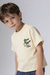 Tuffy Erkek Çocuk Süprem T-Shirt-456