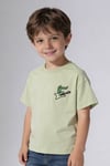 Tuffy Erkek Çocuk Süprem T-Shirt-456