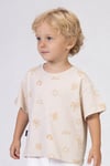 Tuffy Erkek Çocuk Süprem T-Shirt-486