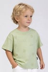 Tuffy Erkek Çocuk Süprem T-Shirt-486