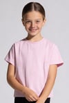 Tuffy Kız Çocuk Süprem T-Shirt-2336